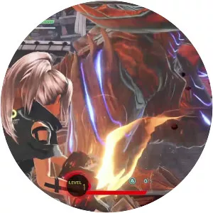 God Eater 3 - Video game