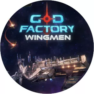 GoD Factory: Wingmen