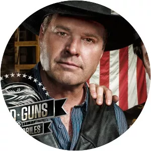 God, Guns & Automobiles