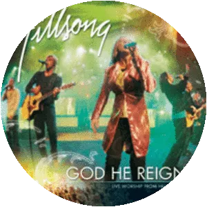 God He Reigns - Album by Hillsong Worship