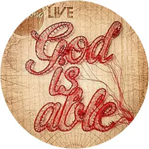 God Is Able - Album by Hillsong Worship