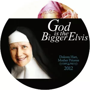 God Is the Bigger Elvis