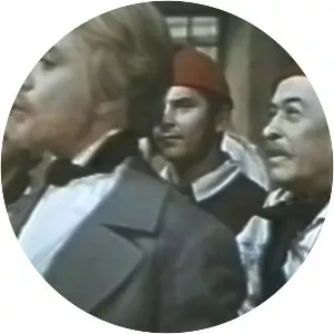 God kak zhizn - 1965 ‧ Drama ‧ 1h 44m