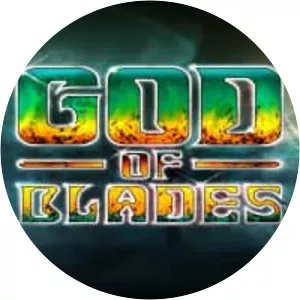 God of Blades