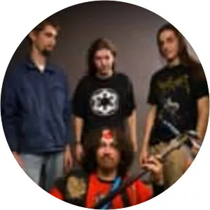 God of Shamisen - Musical group