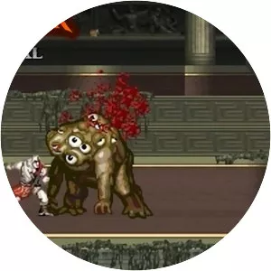 God of War: Betrayal