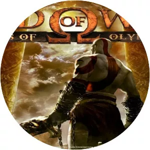 God of War: Chains of Olympus