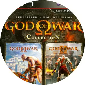 God of War Collection
