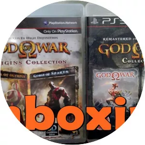 God of War: Origins Collection