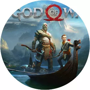 God of War - Video game series