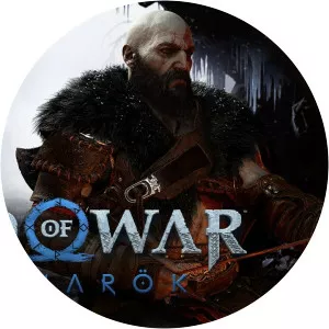 God of War Ragnarök