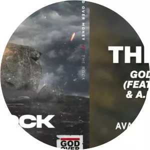 God Over Money - Musical artist