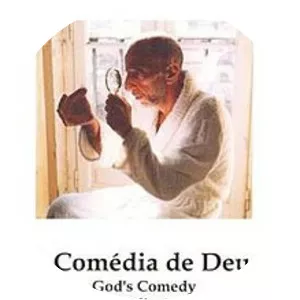 God's Comedy