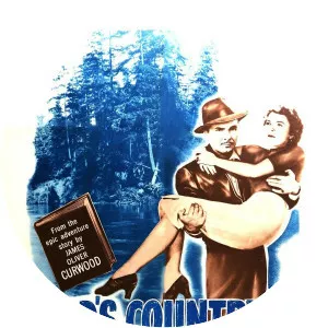 God's Country and the Woman - 1937 ‧ 1h 25m