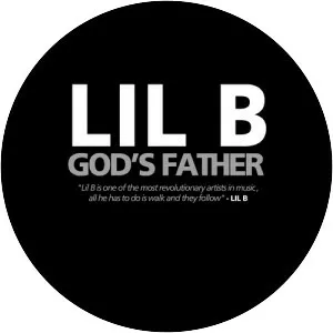 God's Father - Mixtape by Lil B