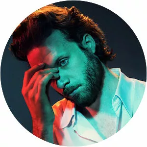 God's Favorite Customer - Studio album by J Tillman