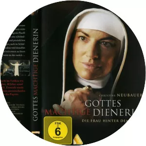 God's mighty servant