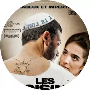 God's Neighbors - 2012 ‧ Drama ‧ 1h 42m