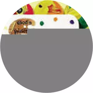 God's Palette Purple