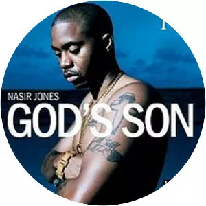 God's Son - Studio album by Nas