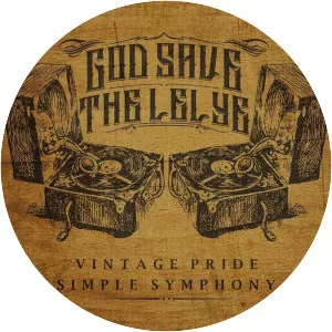 God Save The Lelye