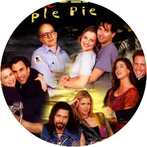 God, Sex & Apple Pie