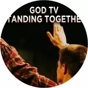 GOD TV Standing TogetherSince 2020