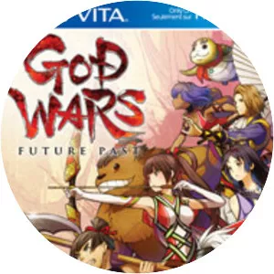 God Wars: Future Past