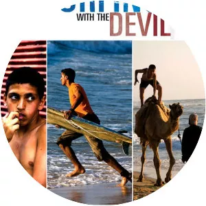 God Went Surfing with the Devil