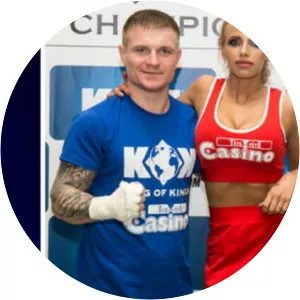 Goda Sabastinavičiūtė - Evaldas Petrauskas' wife