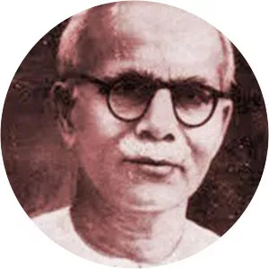 Godabarish Mohapatra - Writer