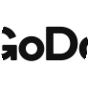 GoDaddy - IT service management company