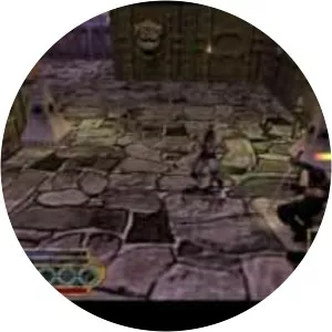 Godai Elemental Force