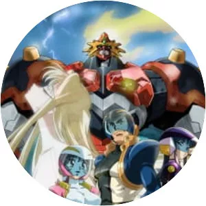 Godannar - Animated series