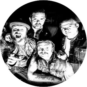 Goddamn Draculas - Musical artist