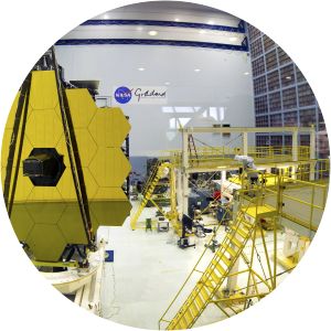 Goddard Space Flight Center
