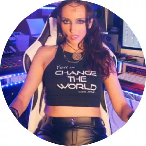 Goddess Is A DJ - Musical artist