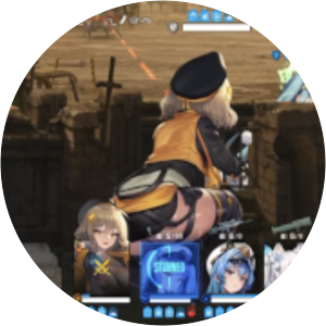 Goddess of Victory: Nikke