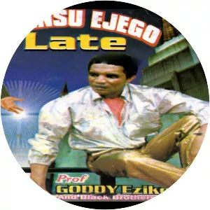 Goddy Ezike - Musical artist
