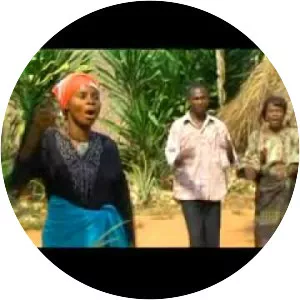 Gode Mbombo - Musical artist