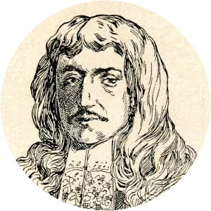 Godefroi, Comte d'Estrades