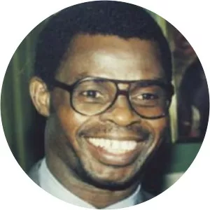 Godefroid Ndiang Kabul