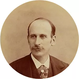 Jacques Marie Eugène Godefroy Cavaignac