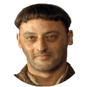 Godefroy de Montmirail - 