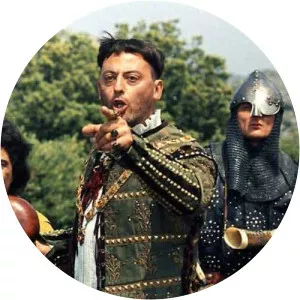 Godefroy de Papincourt - 