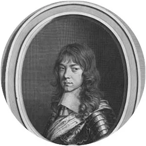 Godefroy Maurice de La Tour d'