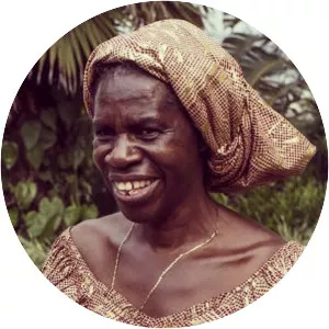 Godeliève Mukasarasi