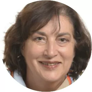 Godelieve Quisthoudt-Rowohl