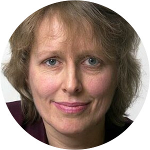 Godelieve van Heteren