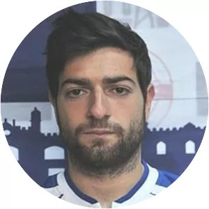 Goderdzi Machaidze - Georgian footballer
